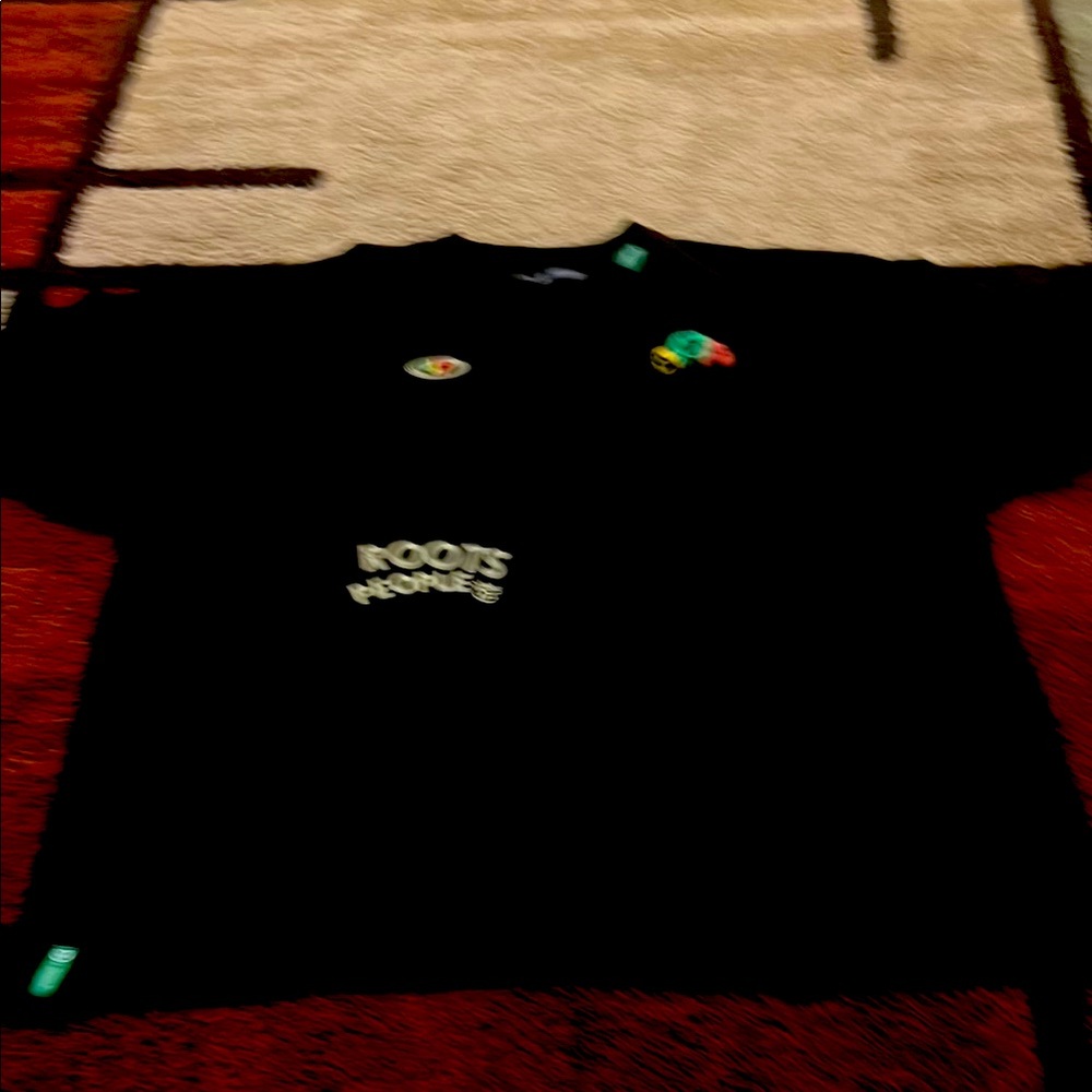 Size 4XL shirt